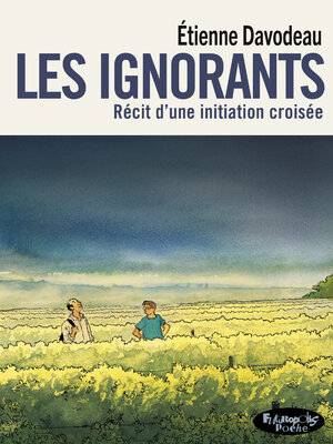 cover image of Les ignorants